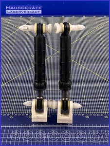 Stoßdämpfer Waschmaschine - Hoover VT614D23