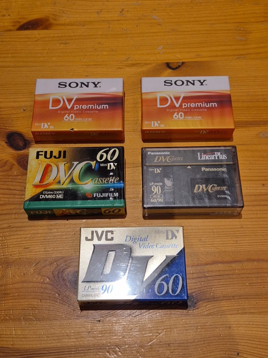 Panasonic Dvm60 for sale | eBay UK