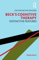 Beck's Cognitive Therapy | Distinctive Features 2Nd Edition | Frank Wills | Buch