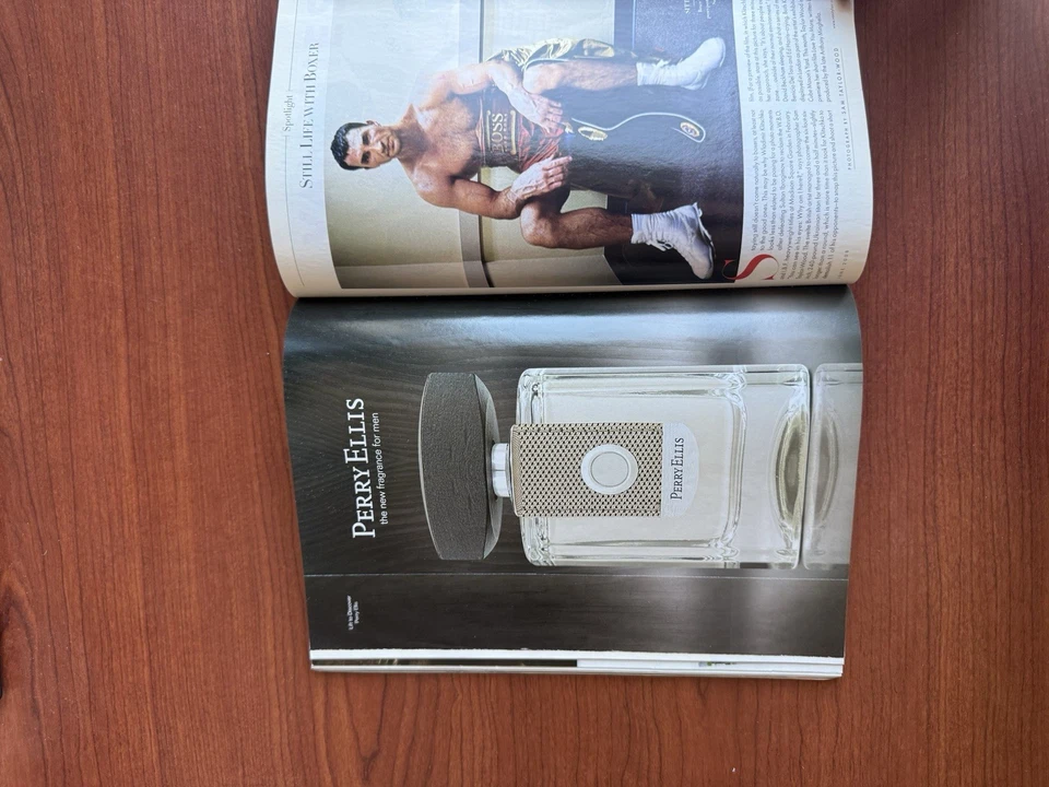 JUNE 2008 VANITY FAIR MAGAZINE, BOBBY KENNEDY, RFK '68 CAMPAIGN, BARBARA WALTERS - Изображение 3 из 4