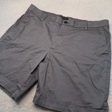 Banana Republic Flat Front Shorts Men's Size 40 S5