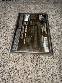 Nokia N-Gage Pathway to Glory Game -complete in box- Brand New Sealed 