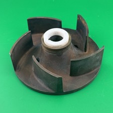 NOS CA Water Pump Impeller For Detroit Diesel 5123183 5123146 #1