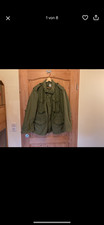 Giacca da campo Alpha Industries M65