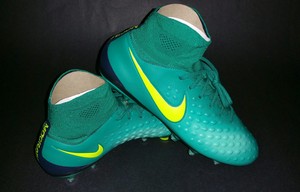 magista orden 2