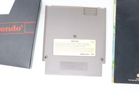 1985 Final Fantasy NES Nintendo W/ 1990 Manual, Dungeon & Game World Maps Set