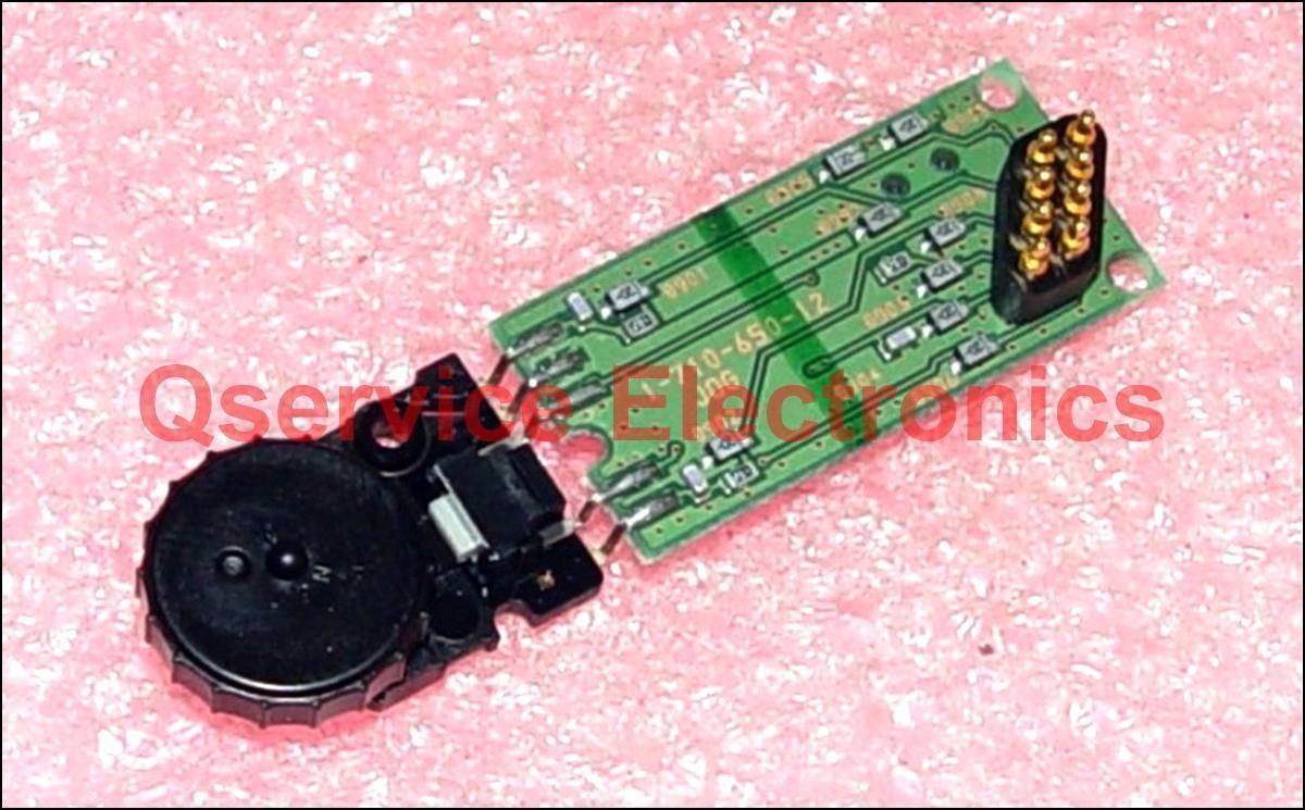 SONY - なこさま専用 Sony CMD-Z1 CMD-Z1 PLUS Cellphone Jog Dial 1-710-650-12 Part