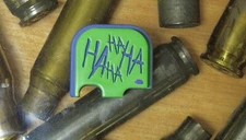 Slide "Joker" Custom Glock Back plate for 43, 43X