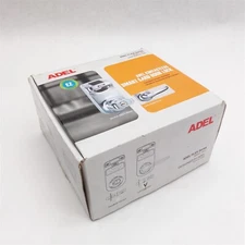 Adel US 2 Flex Series Contactless Smart Card Door Lock Latchbolt Version New