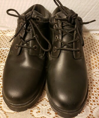 LUGZ Men's 9.5 us MLASTL-001 Black Shoes | eBay