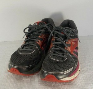 brooks gts seventeen shoes