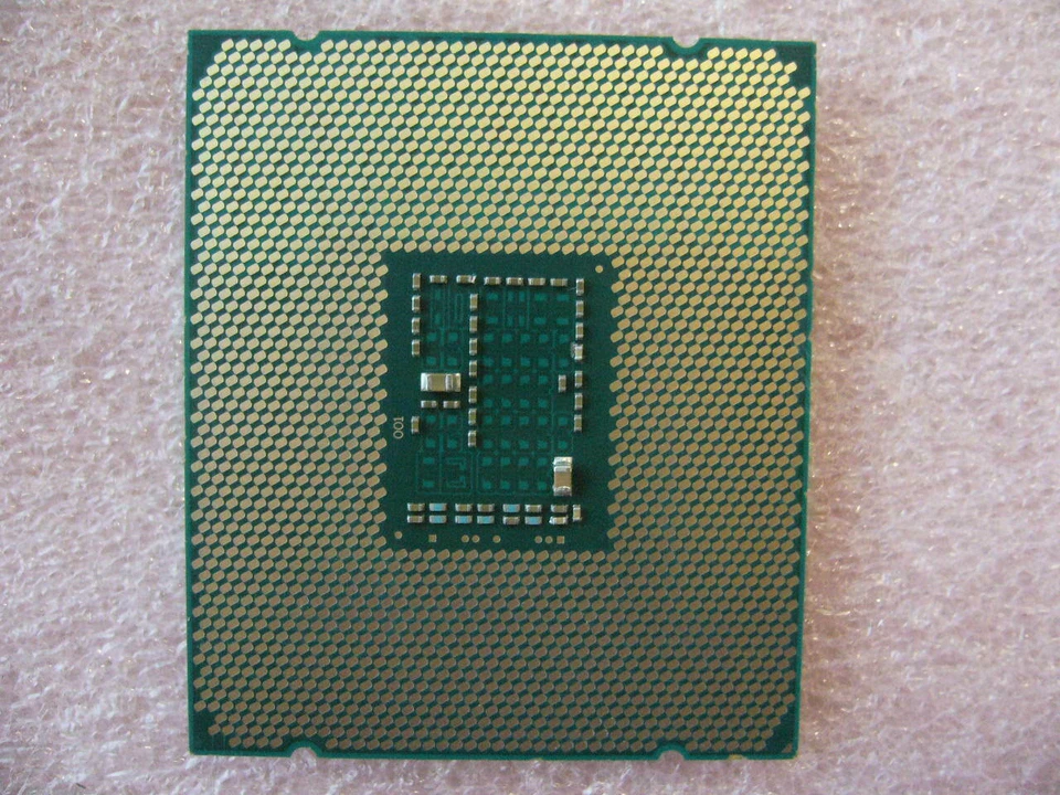 Intel Xeon E5-2678 V3 SR20Z 2.5GHz 12Core 120W 30MB LGA2011-3 CPU Processor - Image 2 of 2