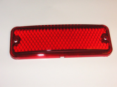 Go kart Tail light lamp lens  Kinroad Runmaster  crossfire punisher Dazon raider