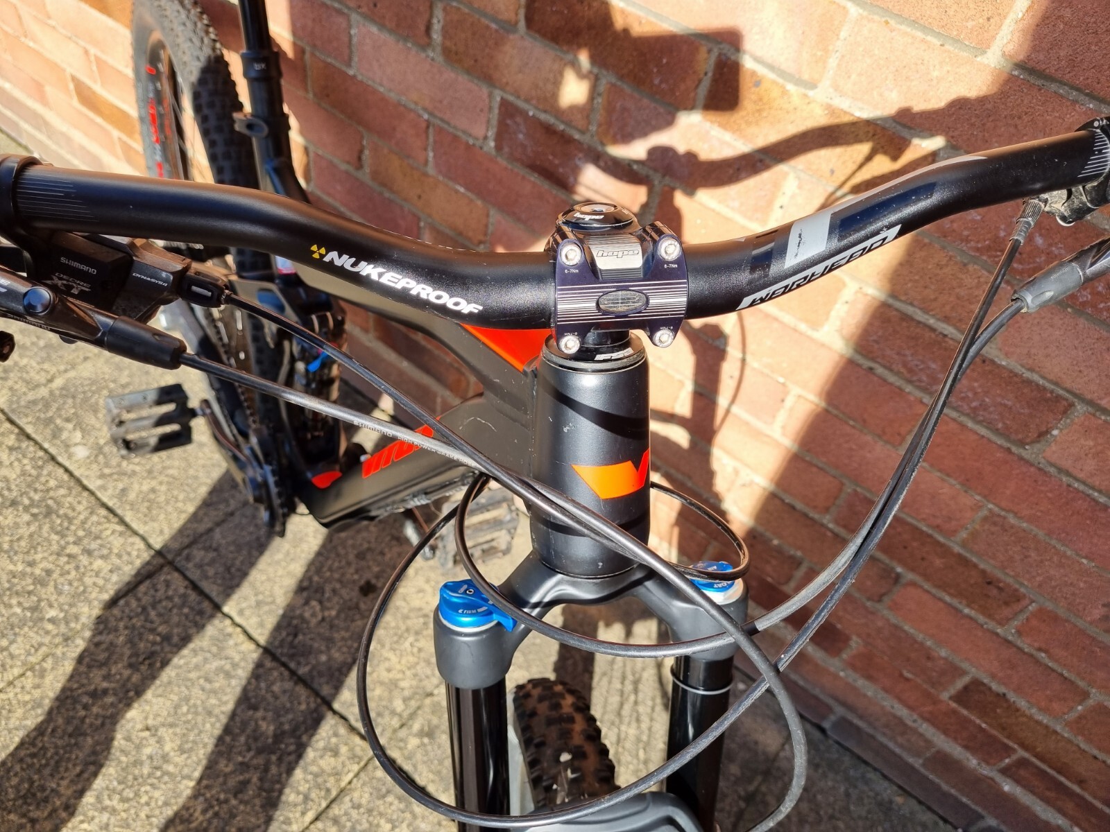 vitus escarpe vrx 27.5