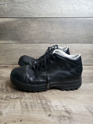 Gravis C-LO Black Boots Men Size 13