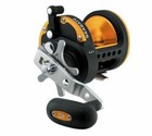 Daiwa Seagate Saltwater Conventional Star Drag 30 Sgt30H