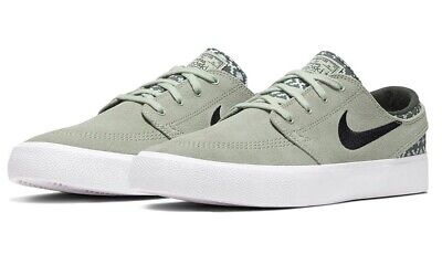 nike sb zoom stefan janoski green