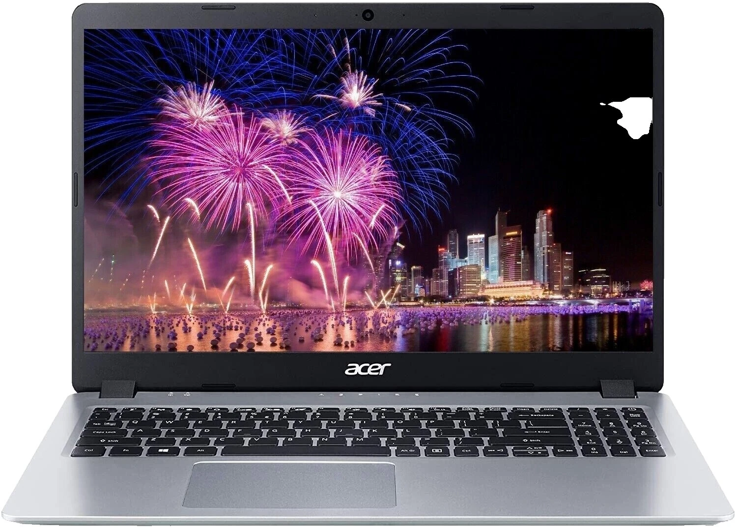 Acer HDD + SSD Notebooks/Laptops