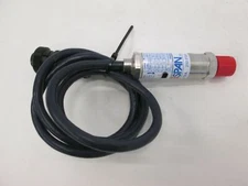 Span, SPT200 Series, Transducer, Used