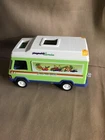 Playmobil lot 3 camionnette de livreur 3204