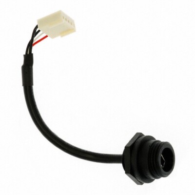 Bulgin Components PX0443 Cable Assembly