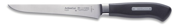 F. Dick Activecut Ausbeinmesser KlingenläNge 15 Cm KüChenmesser X30Cr13 Stahl-image