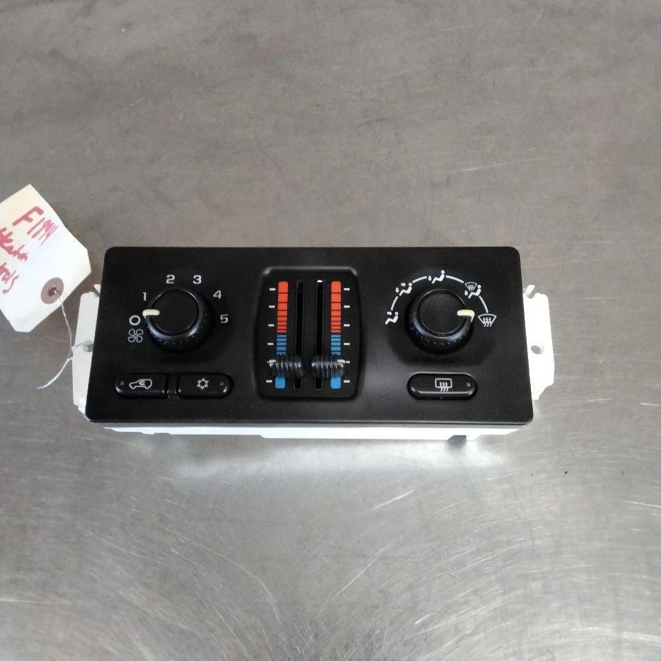 Calefacción A/C Control CHEVY AVALANCHE 1500 05 06 Foto 2 de 4