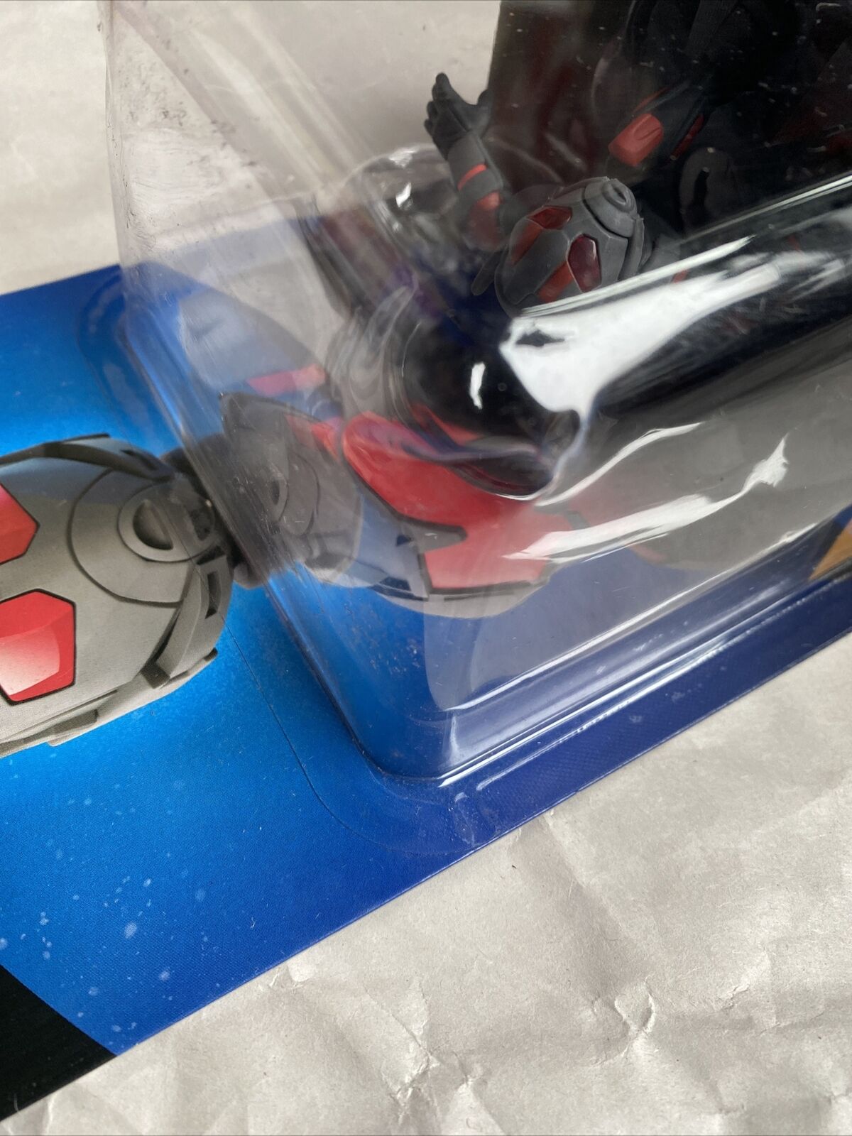 Disney Infinity 3.0 marvel Ant-Man (Homem Formiga) em Promoção na