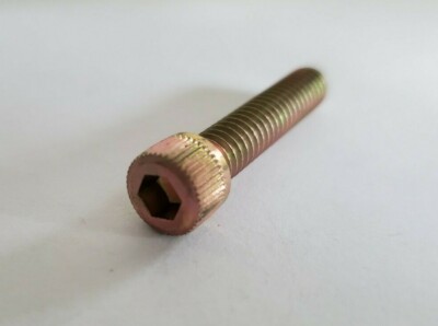 NAS1352-4-20 Socket Screw 1/4-20 X 1-9/32 Steel | eBay