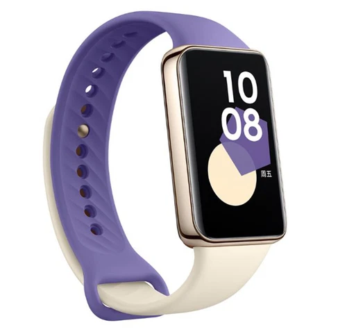 Honor Watch Band 9 NFC 1.57-inch AMOLED Bluetooth Sports Band Smart Band Health - Picture 23 of 36