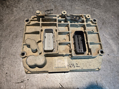 ベルセルク　カード　エラー コンプ 08 JEEP COMMANDER FUSE BOX BCM MULTIFUNCTION CONTROL MODULE