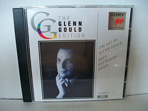 【未開封】THE GLENN GOULD COLLECTION 20コンプ＋3枚 Amazon.com: Glenn Gould: The Complete Columbia Album