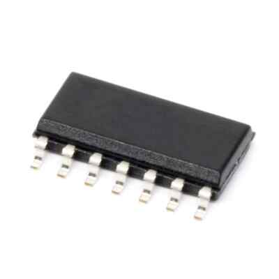 3Pcs MCP2221T-I/SL SOIC-14 USB Interface IC USB to I2C Bridge Device