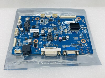 LITTLE USE - DisTeck Display GLX P Resolution 1920 x 1080 GLXP-ADA-HL238WLAA