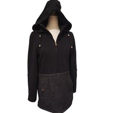 Jones New York Mid Length Women's Jacket Small