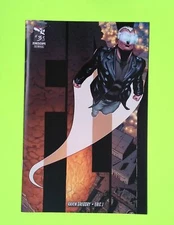 Fly #3c 2011 Zenescope Entertainment, Inc. Variant High Grade Comic Book M30-79