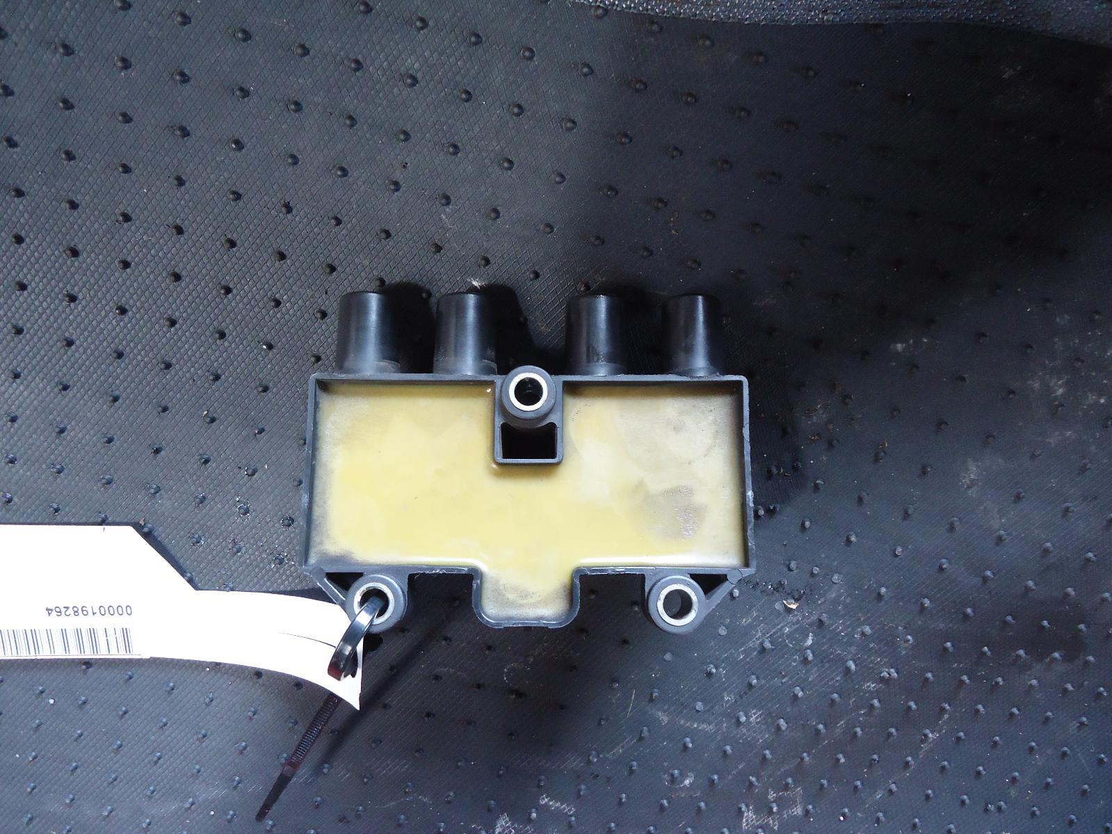 HOLDEN BARINA /COIL PACK 1.6, F16D3, 3 PIN PLUG TYPE, TK, 12/0512/12