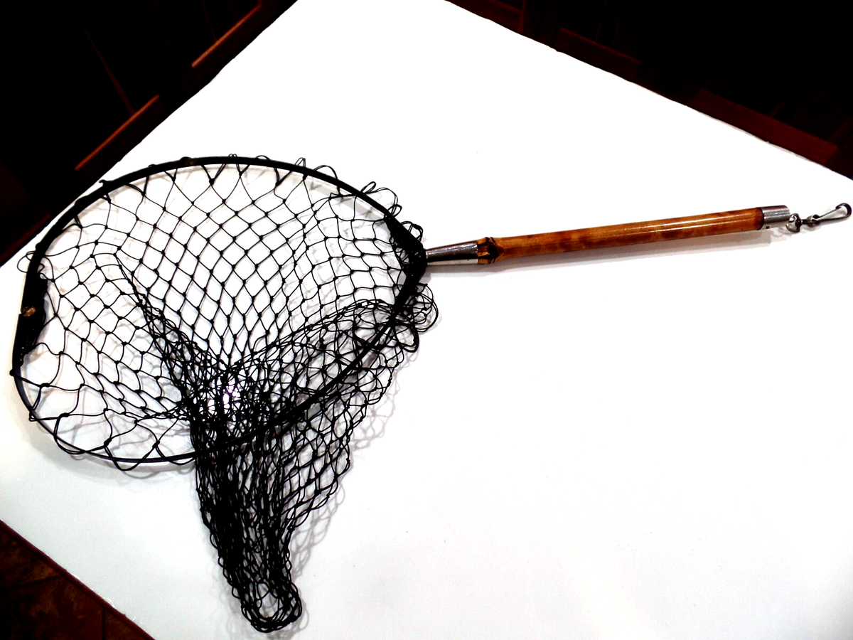beginner fish pole How to Set up a Fishing Pole for Bass Fishing: 9 Steps