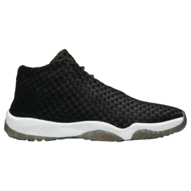 Jordan Future Black - 656503-031