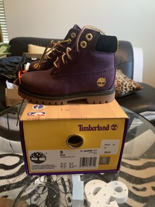 timberland boots 9c