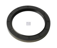 5 X Wellendichtring DT Spare Parts 4.20369 D:100Mm D:130Mm H:13Mm
