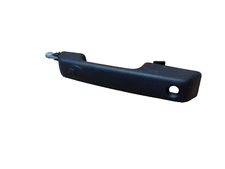 OEM FORD BRONCO 21-24 LH DOOR HANDLE W/ LOCK BUTTON M2DB-S22405-CH5YZ9