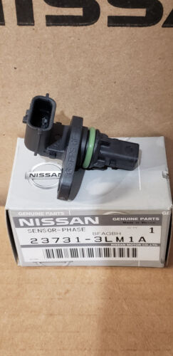 Neu Original Nissan Rogue Sentra NV200 Nockenwellen Position Sensor 23731-3LM1A - Bild 1 von 5