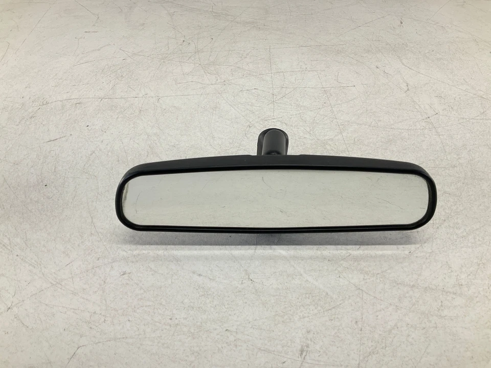 00-20 Nissan Altima sem escurecimento automático interior espelho retrovisor CM - Imagem 3 de 4