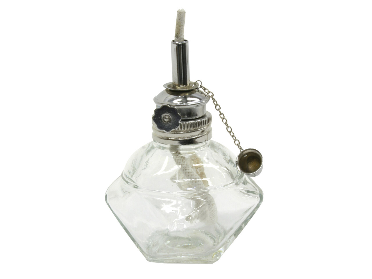 Laboratory All Angles Alcohol Burner Spirit Lamp