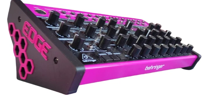 Behringer EDGE  side panels - Immagine 3 di 4