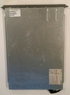 Compaq ProLiant DL360 G2 Server, repair, parts, or scrap only