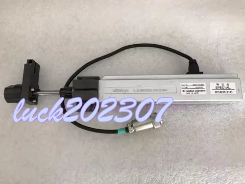 1PC USED Mitutoyo 542-123HI #YY