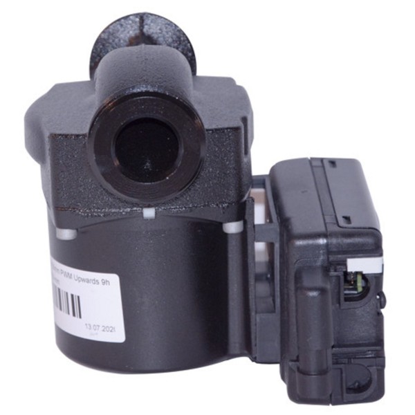 Novelan SoleumwäLzpumpe Upm Geo 25-85 130Mm Pwm 230V-image