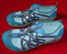 Chaco Outcross Evo Water Shoes, Kids Junior sz 6 US 37 EU / 5 UK 